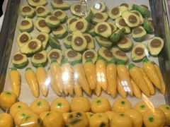 -大学城夜市大排档(凤栖路店)