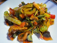 -春發合饭庄