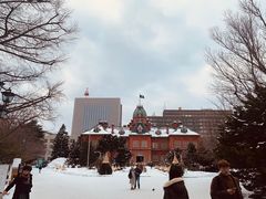 -北海道厅旧本厅舍(旧本庁舎)