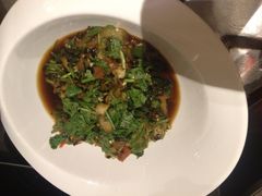 黔蘑菇四季餐厅(观山湖店)-黔蘑菇四季餐厅(观山湖店)