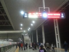 -洛阳周王城天子驾六博物馆