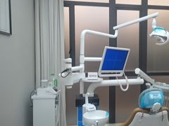 -牙博士口腔品牌连锁(杨浦店)