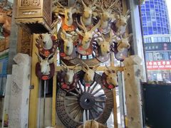 -乔家满族八大碗(流水沟店)