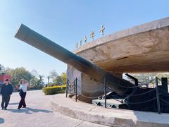 -胡里山炮台