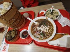 -知味观(湖滨店)