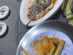 -海鲜e族(马王堆店)