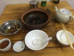 -海口滨海新村143号海南老字号炒菜店