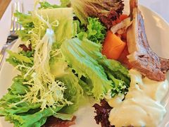 -万德诺富特酒店·自助餐厅(万德大厦店)