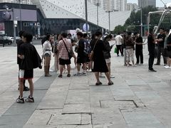 -哈尔滨西城红场