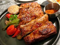 大厨猪排-芭莉与彩虹西餐厅(成都合生汇店)