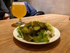 -FOAM LAB 泡沫实验室精酿餐吧