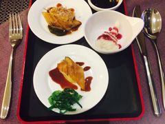 鳗鱼寿司-东方红海鲜百汇(国际大厦店)