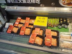 -大润发(张江店)