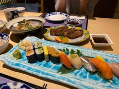 -小山日本料理(太古汇店)