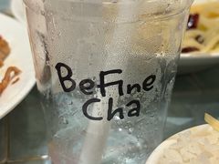 -百分茶(昆山万象汇店)