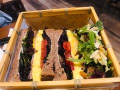 -AFS Cafe & Canteen(闽江二路店)