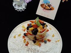 -翡翠鸟精品泰国菜(北辰财富中心店)