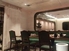 -新白鹿餐厅(西湖银泰店)