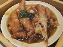 -蔡澜点心·粤菜(西单大悦城店)
