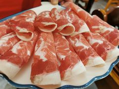 -老版火锅.12年西安排队王(沣峪口店)