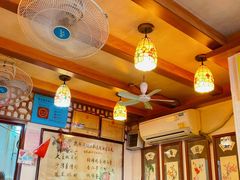 -玫瑰甜品(文明路店)