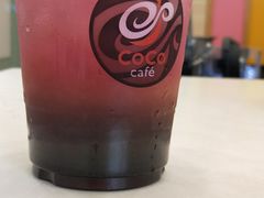 -CoCo都可(十全东店)