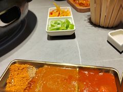 -正宗齐齐哈尔烤肉·齐牛哥鲜切炭火烤肉(杭州总店)