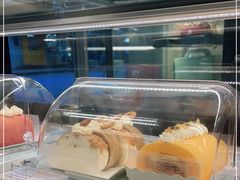 -KK BAKERY烘焙