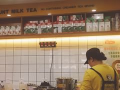 -张阿姨奶茶(湖西路店)