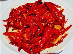 -杨记跷脚牛肉面(临汾鼓楼广场店)