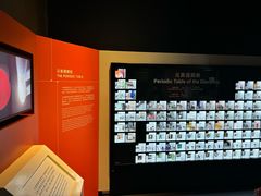 -香港科学馆