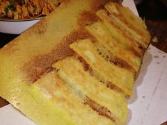 -海荣锅贴馆(五味十字店)