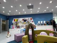 -美吉姆早教(高新中心)