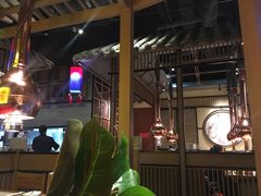 大堂-韩宫宴烤肉·料理(苏州中心店)