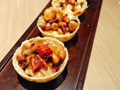 -卞氏菜根香(青羊万达店)