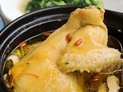 -蟹天蟹地农家菜·阳澄湖大闸蟹(浅水湾店)