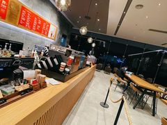-星巴克(成都东站店)