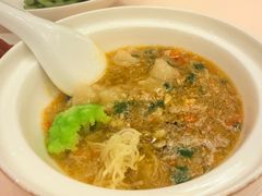 -得月楼·省级非遗·传统苏帮菜(观前店)