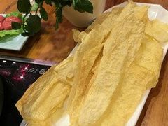 -牛很鲜潮汕牛肉火锅(朝晖路店)