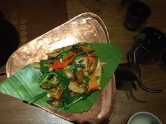 -云海肴·汽锅鸡·云南代表菜(天山百盛优客店)