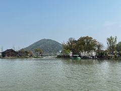 -南北湖风景区