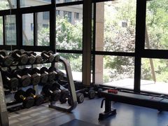 -蜗牛健身·私教馆(海珀香庭店)