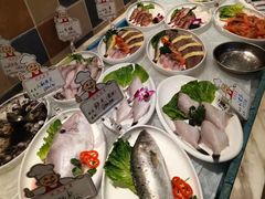 -妈妈菜舟山海鲜(定海古城店)