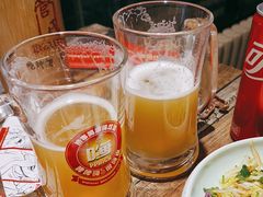 -管氏翅吧(广渠门店)