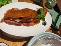 -泰钰丰烤鸭(永安道店)