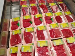 -果蔬好生活超市(乐堤港店)