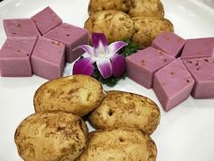 -俏巴渝·家宴·生日宴(锦绣城店)