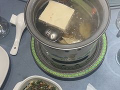 -百草滩羊清水涮羊肉(长城路店)