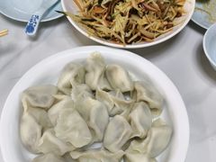 -大草原清真饭庄(沙河店)