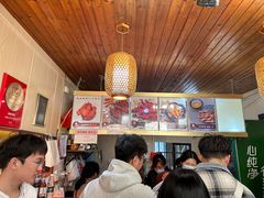 -鸡脚旮旯平江路店